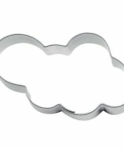 Städter Ausstechform Wolke 6,5 Cm