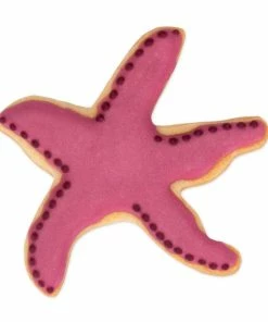 Städter Ausstechform Seestern 8 Cm 5 Städter Ausstechform Seestern 8 Cm -Emil-Henry-Laden 201 064355 A02