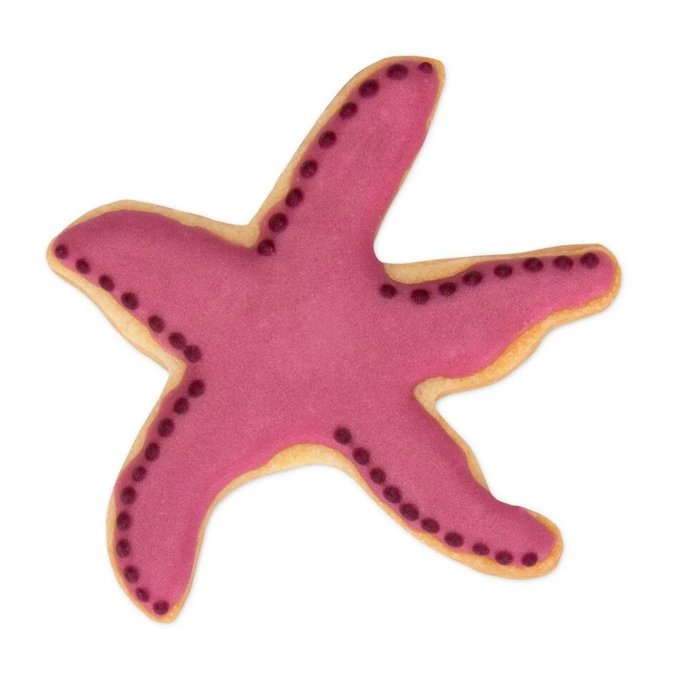 Städter Ausstechform Seestern 8 Cm 3 Städter Ausstechform Seestern 8 Cm - Image 3