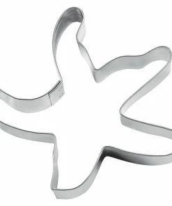 Städter Ausstechform Seestern 8 Cm