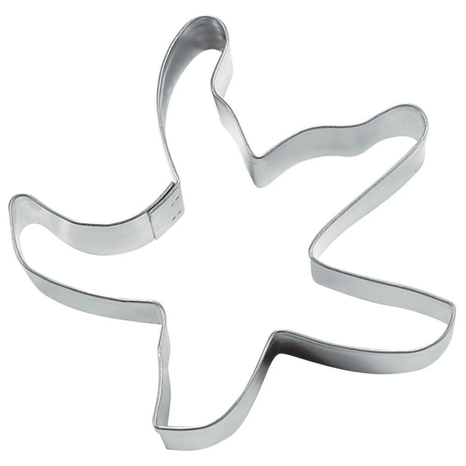 Städter Ausstechform Seestern 8 Cm 1 Städter Ausstechform Seestern 8 Cm