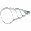 Städter Ausstechform Muschel 7 Cm