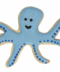 Städter Ausstechform Tintenfisch 9 Cm -Emil-Henry-Laden 201 064379 A02