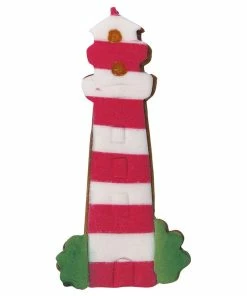 Städter Ausstechform Leuchtturm 10 Cm -Emil-Henry-Laden 201 064386 A01