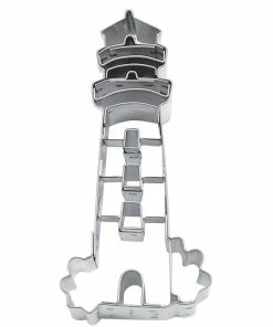Städter Ausstechform Leuchtturm 10 Cm
