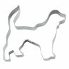 Städter Ausstechform Golden Retriever 8 Cm