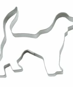 Städter Ausstechform Golden Retriever 8 Cm
