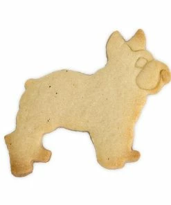 Städter Ausstechform Bulldogge 6,5 Cm -Emil-Henry-Laden 201 065123 A01