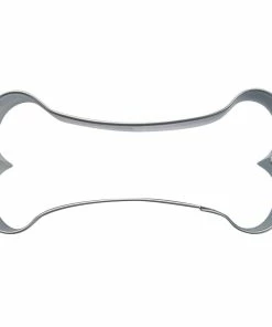 Städter Ausstechform Knochen 9,5 Cm
