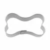 Städter Ausstechform Knochen 3 Cm