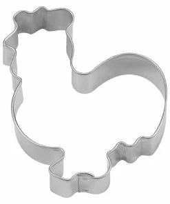 Städter Ausstechform Hahn 6 Cm