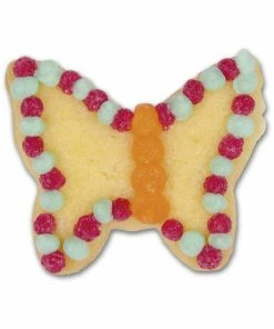 Städter Ausstechform Schmetterling 6 Cm -Emil-Henry-Laden 201 069046 A02