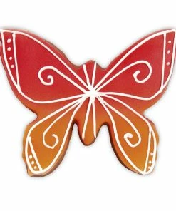 Städter Ausstechform Schmetterling 7 Cm -Emil-Henry-Laden 201 069114 A02
