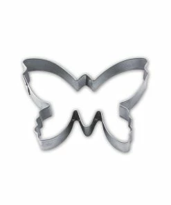 Städter Ausstechform Schmetterling 7 Cm