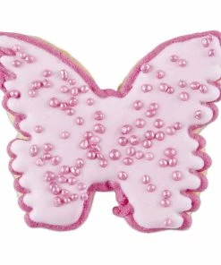 Städter Ausstechform Schmetterling 9,5 Cm -Emil-Henry-Laden 201 069121 A04