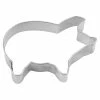 Städter Ausstechform Schwein 4 Cm