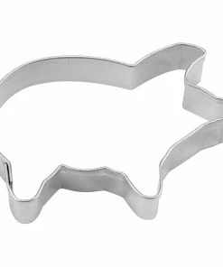 Städter Ausstechform Schwein 4 Cm
