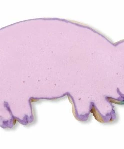 Städter Ausstechform Glücksschwein 5,5 Cm 5 Städter Ausstechform Glücksschwein 5,5 Cm -Emil-Henry-Laden 201 070134 A02