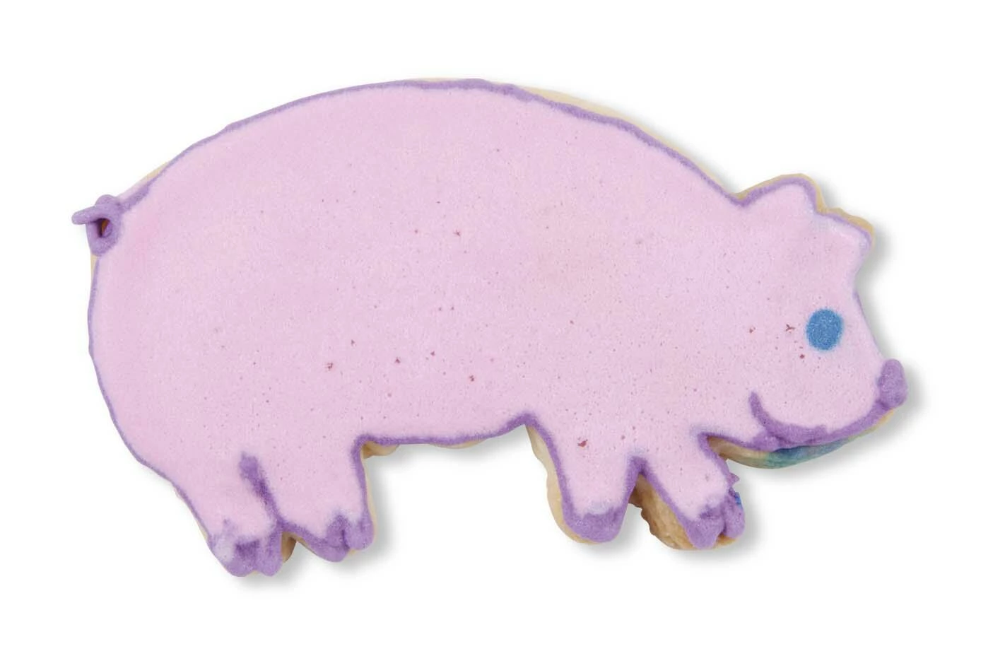 Städter Ausstechform Glücksschwein 5,5 Cm 3 Städter Ausstechform Glücksschwein 5,5 Cm - Image 3