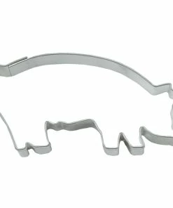Städter Ausstechform Glücksschwein 5,5 Cm