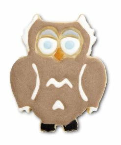 Städter Ausstechform Eule 7,5 Cm -Emil-Henry-Laden 201 071032 A02