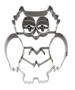 Städter Ausstechform Eule 7,5 Cm