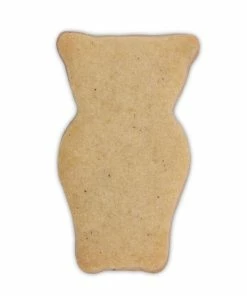 Städter Ausstechform Eule 6 Cm -Emil-Henry-Laden 201 071049 A02