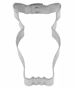 Städter Ausstechform Eule 6 Cm
