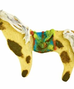 Städter Ausstechform Pferd 8 Cm -Emil-Henry-Laden 201 076020 A01