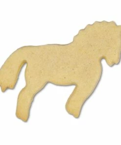Städter Ausstechform Pferd 8,5 Cm -Emil-Henry-Laden 201 076075 A02