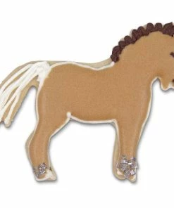 Städter Ausstechform Pferd 8,5 Cm -Emil-Henry-Laden 201 076075 A03