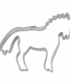 Städter Ausstechform Pferd 8,5 Cm
