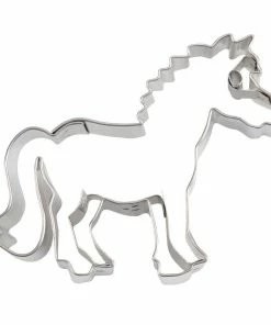 Städter Ausstechform Pony 7,5 Cm