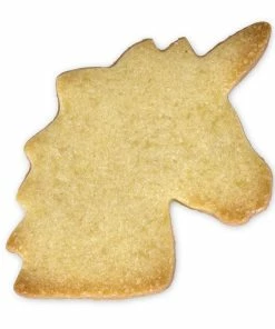 Städter Ausstechform Einhornkopf 13,5 Cm -Emil-Henry-Laden 201 076105 A01