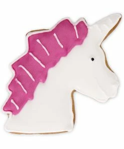 Städter Ausstechform Einhornkopf 13,5 Cm -Emil-Henry-Laden 201 076105 A02