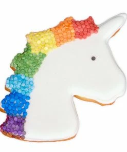 Städter Ausstechform Einhornkopf 13,5 Cm -Emil-Henry-Laden 201 076105 A04