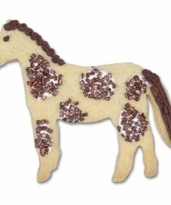 Städter Ausstechform Pferd 6 Cm -Emil-Henry-Laden 201 076150 A02