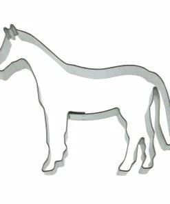 Städter Ausstechform Pferd 6 Cm