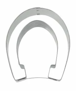 Städter Ausstechform Hufeisen 7,5 Cm