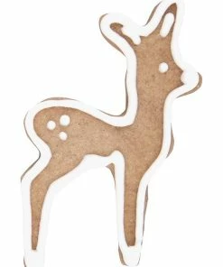 Städter Ausstechform Rehkitz 6 Cm -Emil-Henry-Laden 201 076204 A03