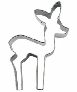 Städter Ausstechform Rehkitz 7,5 Cm