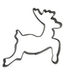 Städter Ausstechform Hirsch / Rentier 11 Cm