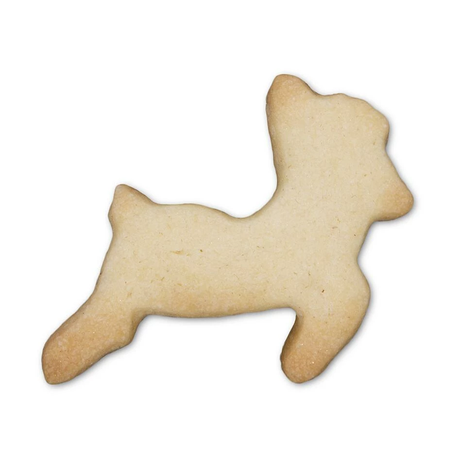 Städter Ausstechform Hirsch / Rentier 5 Cm 3 Städter Ausstechform Hirsch / Rentier 5 Cm - Image 3