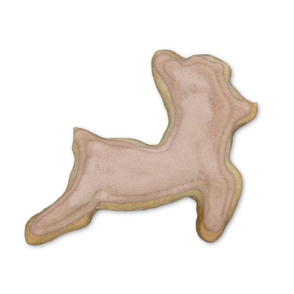 Städter Ausstechform Hirsch / Rentier 5 Cm 2 Städter Ausstechform Hirsch / Rentier 5 Cm - Image 2