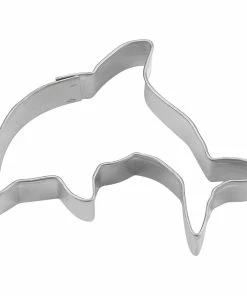 Städter Ausstechform Delfin 6,5 Cm