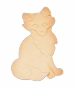 Städter Ausstechform Fuchs 7 Cm -Emil-Henry-Laden 201 079038 A01