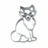 Städter Ausstechform Fuchs 7 Cm