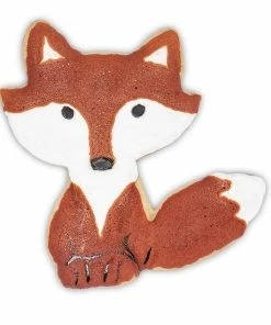 Städter Ausstechform Fuchs 8 Cm -Emil-Henry-Laden 201 079045 A03