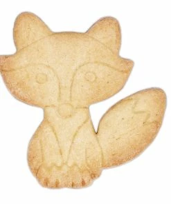 Städter Ausstechform Fuchs 8 Cm -Emil-Henry-Laden 201 079045 A04