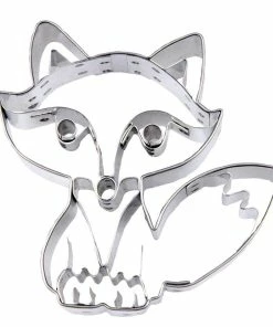 Städter Ausstechform Fuchs 8 Cm